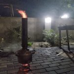 Kirayə (günlük) 4 otaqlı Bağ evi, Novxanı, Abşeron rayonu 25