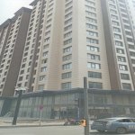 Satılır 3 otaqlı Yeni Tikili, Xətai metrosu, Ağ şəhər, Xətai rayonu 1