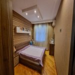 Kirayə (aylıq) 3 otaqlı Yeni Tikili, Gənclik metrosu, Kimyaçılar şəhərciyi, Nəsimi rayonu 13