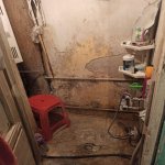 Satılır 1 otaqlı Həyət evi/villa, 28 May metrosu, Nəsimi rayonu 5