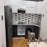Kirayə (aylıq) 3 otaqlı Yeni Tikili, Əhmədli metrosu, Əhmədli, Xətai rayonu 5