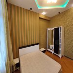 Kirayə (aylıq) 3 otaqlı Yeni Tikili, Avtovağzal metrosu, Biləcəri qəs., Binəqədi rayonu 12