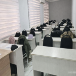 Аренда 7 комнатная Офис, м. Нариман Нариманов метро, Наримановский р-н район 9