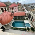 Satılır 6 otaqlı Həyət evi/villa, Neftçilər metrosu, Bakıxanov qəs., Sabunçu rayonu 6