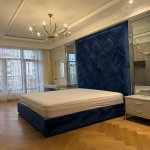 Kirayə (aylıq) 3 otaqlı Yeni Tikili, 28 May metrosu, Bulvar, Nəsimi rayonu 5