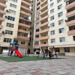 Satılır 2 otaqlı Yeni Tikili, Əhmədli metrosu, Xətai rayonu 1