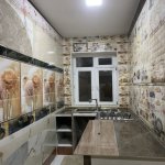 Kirayə (aylıq) 2 otaqlı Yeni Tikili, Qara Qarayev metrosu, 8-ci kilometr, Nizami rayonu 5