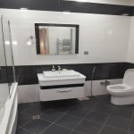 Kirayə (aylıq) 5 otaqlı Bağ evi, Şüvəlan, Xəzər rayonu 9
