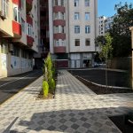 Satılır 3 otaqlı Yeni Tikili, Neftçilər metrosu, 8-ci kilometr, Nizami rayonu 1
