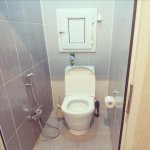 Kirayə (aylıq) 3 otaqlı Köhnə Tikili, Memar Əcəmi metrosu, 3-cü mikrorayon, Nəsimi rayonu 9