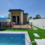 Kirayə (günlük) 3 otaqlı Həyət evi/villa Qəbələ 29