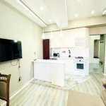 Kirayə (aylıq) 3 otaqlı Yeni Tikili, Tibb Universiteti, Nəsimi rayonu 4