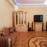 Kirayə (aylıq) 3 otaqlı Yeni Tikili, İnşaatçılar metrosu, Baku Mall, Yasamal rayonu 2