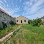 Satılır 3 otaqlı Həyət evi/villa, Koroğlu metrosu, Zabrat qəs., Sabunçu rayonu 2