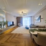 Satılır 2 otaqlı Yeni Tikili, Gənclik metrosu, Nərimanov rayonu 2