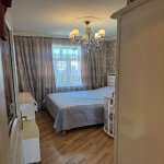 Продажа 3 комнатная Вторичка, м. Ази Асланова метро, пос. А.Асланов, Хетаи район 4