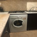 Kirayə (aylıq) 3 otaqlı Köhnə Tikili, Xalqlar dostluğu metrosu, Nizami rayonu 4