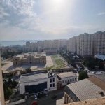 Satılır 4 otaqlı Yeni Tikili, Həzi Aslanov metrosu, Əhmədli, Xətai rayonu 26