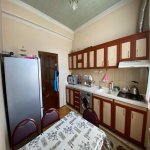 Kirayə (aylıq) 9 otaqlı Həyət evi/villa, İnşaatçılar metrosu, Yasamal rayonu 26