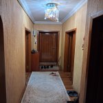 Продажа 4 комнатная Вторичка, İnşaatçılar метро, Ясамал район 4