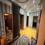 Аренда 3 комнатная Новостройка, м. Ази Асланова метро, пос. А.Асланов, Хетаи район 9