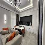 Kirayə (aylıq) 2 otaqlı Yeni Tikili, Xətai metrosu, Ağ şəhər, Xətai rayonu 5