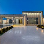 Satılır 4 otaqlı Həyət evi/villa, Mərdəkan, Xəzər rayonu 11