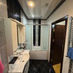 Kirayə (aylıq) 2 otaqlı Yeni Tikili, Xətai metrosu, Xətai rayonu 8