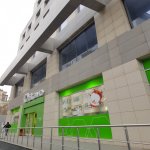 Kirayə (aylıq) 3 otaqlı Yeni Tikili, Nizami metrosu, Nəsimi rayonu 11