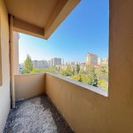 Satılır 4 otaqlı Yeni Tikili, Qara Qarayev metrosu, Nizami rayonu 14