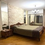 Satılır 3 otaqlı Yeni Tikili, Neftçilər metrosu, 8-ci kilometr, Nizami rayonu 4