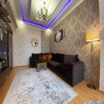 Satılır 2 otaqlı Yeni Tikili, İçərişəhər metrosu, Bayıl qəs., Səbail rayonu 5