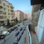 Kirayə (aylıq) 3 otaqlı Yeni Tikili, Xətai metrosu, Xətai rayonu 13