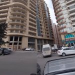Satılır 3 otaqlı Yeni Tikili, Badamdar qəs., Səbail rayonu 1