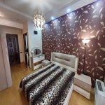Kirayə (aylıq) 4 otaqlı Yeni Tikili, Nəsimi metrosu, Nəsimi rayonu 7