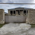Satılır 4 otaqlı Həyət evi/villa, Buzovna, Xəzər rayonu 1