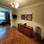 Satılır 4 otaqlı Köhnə Tikili, Nəriman Nərimanov metrosu, Montin qəs., Nərimanov rayonu 2