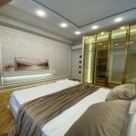 Kirayə (aylıq) 3 otaqlı Yeni Tikili, Ağ şəhər, Xətai rayonu 10