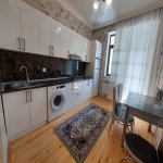 Kirayə (aylıq) 2 otaqlı Yeni Tikili, Nəriman Nərimanov metrosu, Nərimanov rayonu 8