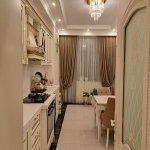 Satılır 3 otaqlı Yeni Tikili, Neftçilər metrosu, Nizami rayonu 13