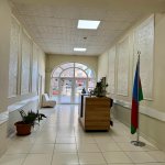 Kirayə (aylıq) 5 otaqlı Ofis, Gənclik metrosu, Odlar Yurdu Universiteti, Nərimanov rayonu 22