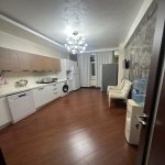 Kirayə (aylıq) 3 otaqlı Yeni Tikili, Gənclik metrosu, Nərimanov rayonu 13