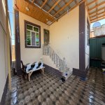 Satılır 3 otaqlı Həyət evi/villa, Koroğlu metrosu, Zabrat qəs., Sabunçu rayonu 3