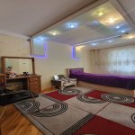 Satılır 4 otaqlı Köhnə Tikili, Xalqlar dostluğu metrosu, Nizami rayonu 8