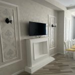 Kirayə (aylıq) 2 otaqlı Yeni Tikili, Nizami metrosu, Nəsimi rayonu 8
