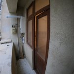 Satılır 3 otaqlı Yeni Tikili, Bayıl qəs., Səbail rayonu 12