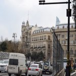 Kirayə (günlük) 1 otaqlı Yeni Tikili, 28 May metrosu, Nəsimi rayonu 1
