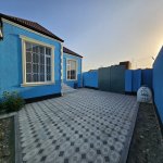 Satılır 4 otaqlı Həyət evi/villa, Binə qəs., Xəzər rayonu 2