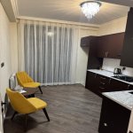 Kirayə (aylıq) 3 otaqlı Yeni Tikili, Nərimanov rayonu 4