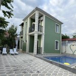 Посуточно 5 комнатная Дома/Виллы Исмаиллы 1